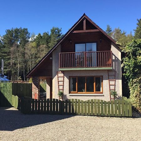 Birchwood Cottage Knockbain Δωμάτιο φωτογραφία