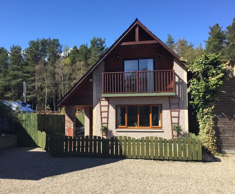 Birchwood Cottage Knockbain Δωμάτιο φωτογραφία
