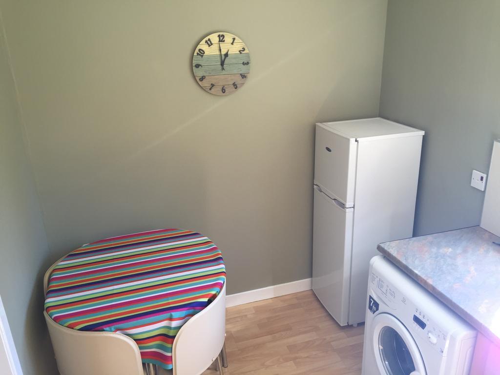 Birchwood Cottage Knockbain Δωμάτιο φωτογραφία